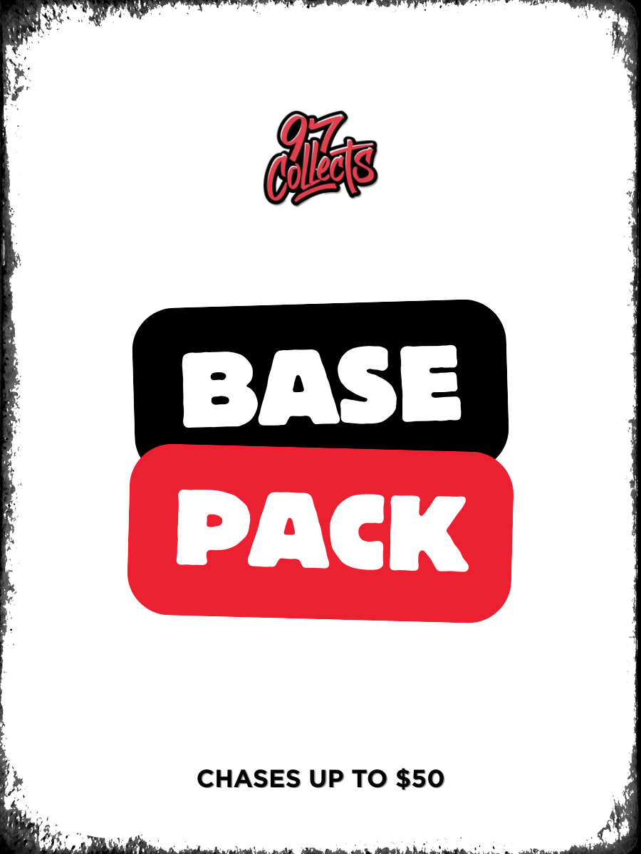 97Collects Base Pack