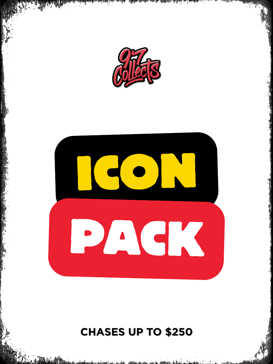 97Collects Icon Pack
